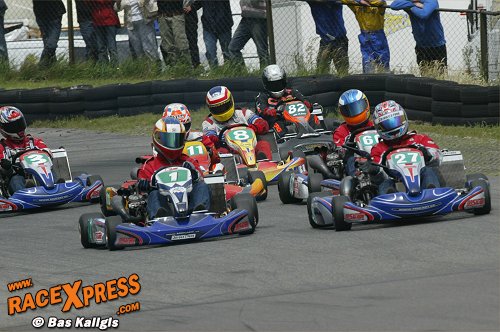 125cc Nationaal